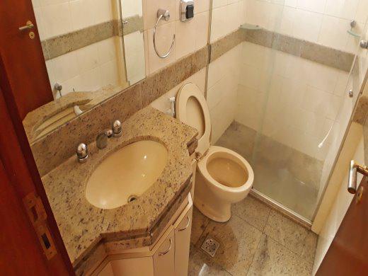 Apartamento, Savassi, 3 Quartos, 2 Vagas, 1 Suíte
