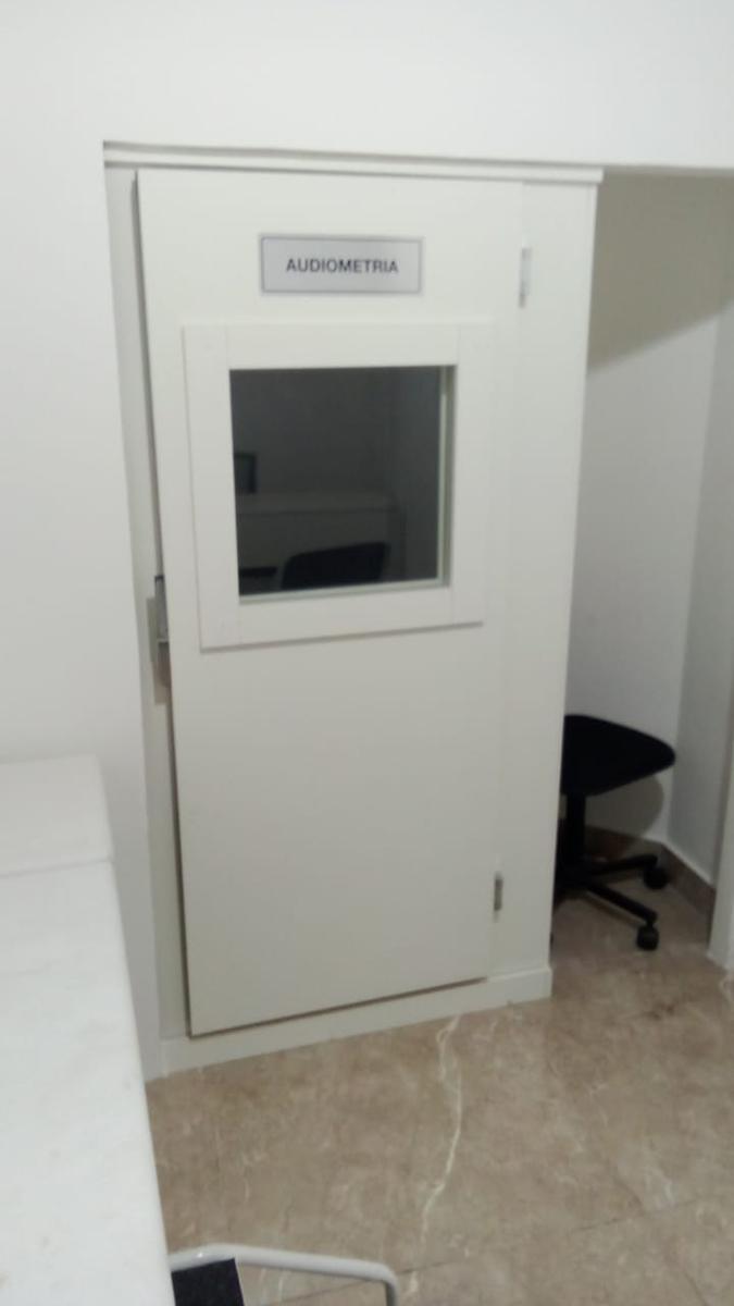 Sala, Centro, 0 Quarto, 0 Vaga