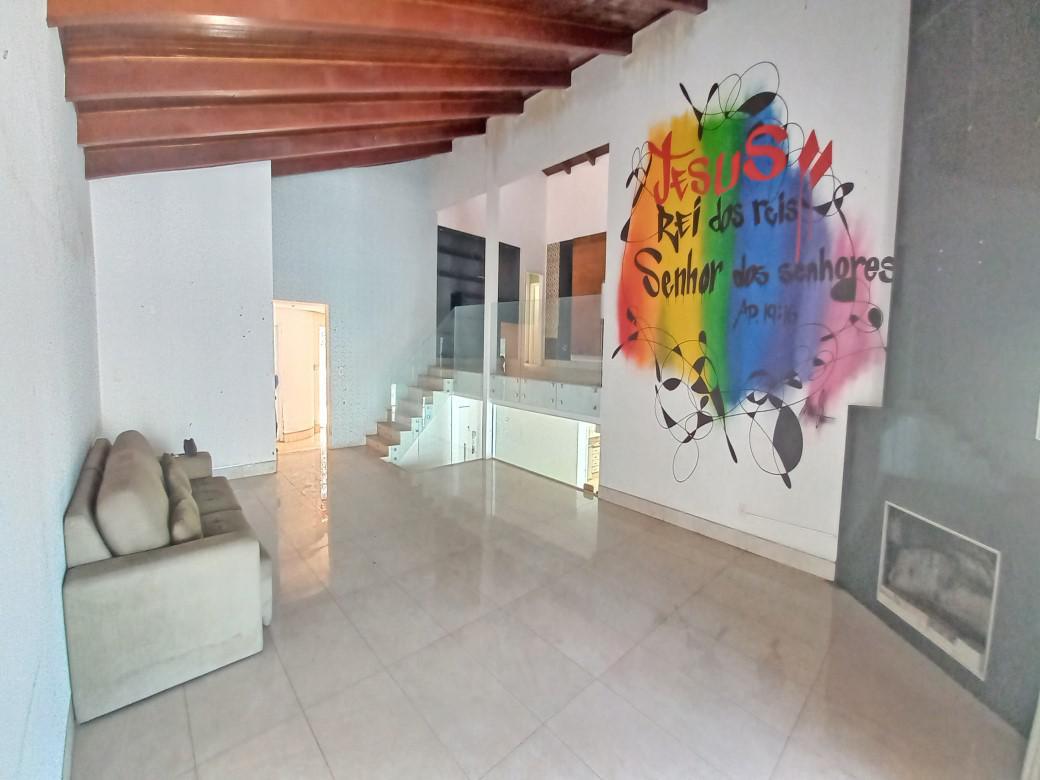Casa, Buritis, 5 Quartos, 4 Vagas, 2 Suítes