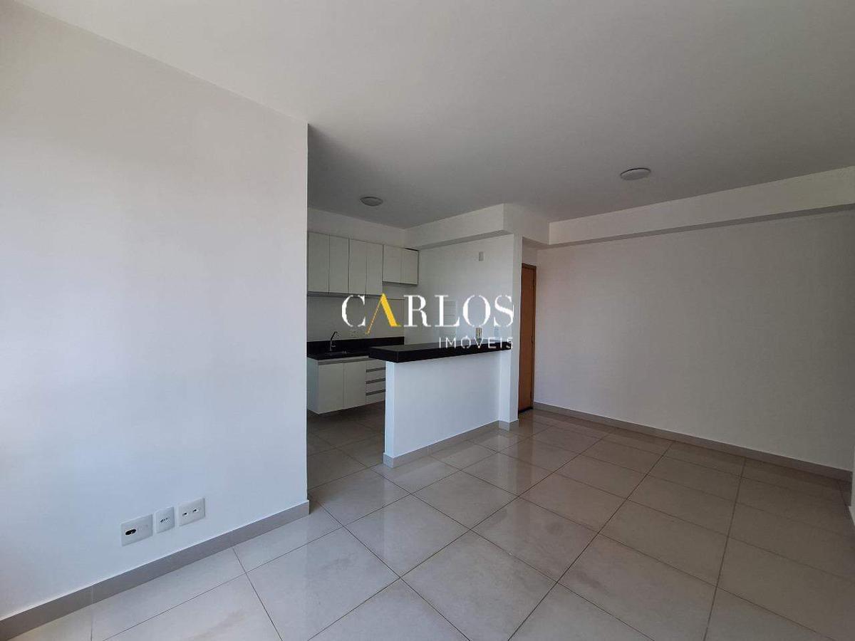 Apartamento, Vila da Serra, 2 Quartos, 2 Vagas, 1 Suíte