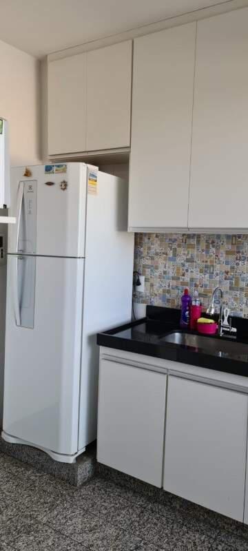 Apartamento, Sagrada Família, 2 Quartos, 1 Vaga