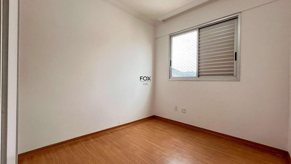 Apartamento, Estoril, 3 Quartos, 2 Vagas, 1 Suíte
