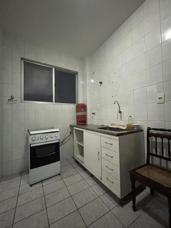 Apartamento, Alípio de Melo, 3 Quartos, 1 Vaga