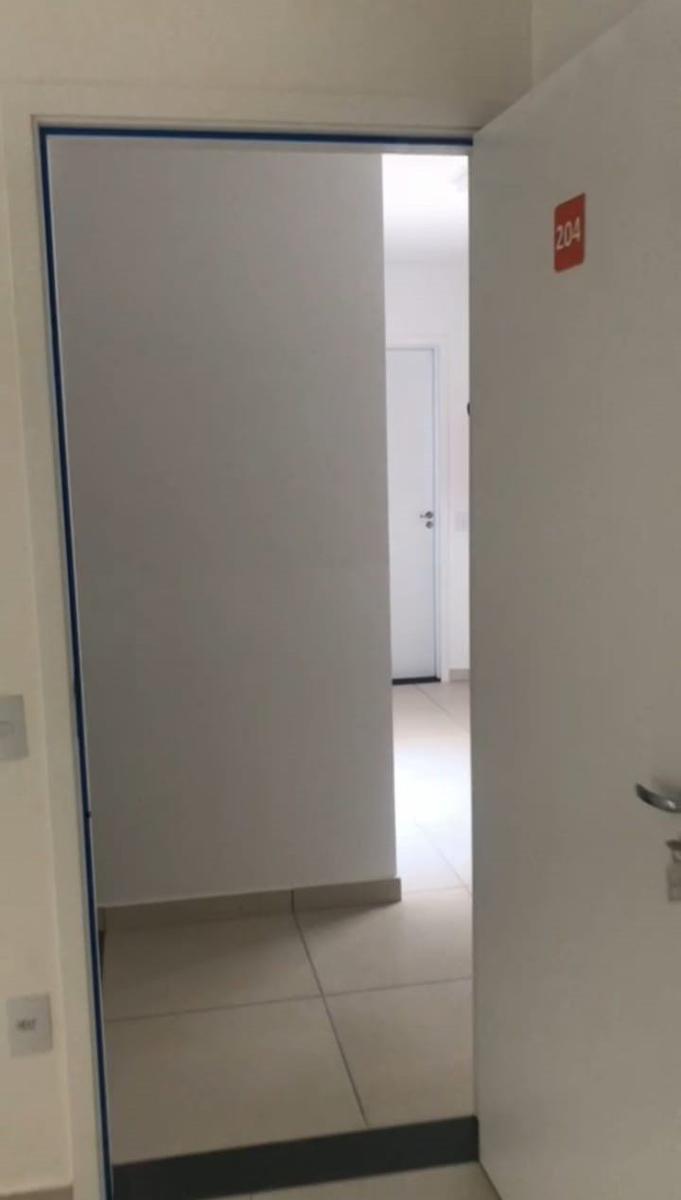 Apartamento, Madre Gertrudes, 2 Quartos, 1 Vaga