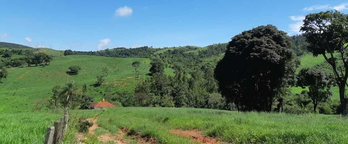 Fazenda, Zona Rural, 2 Quartos, 1 Vaga