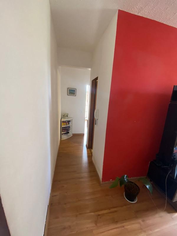 Apartamento, Estrela Dalva, 2 Quartos, 1 Vaga