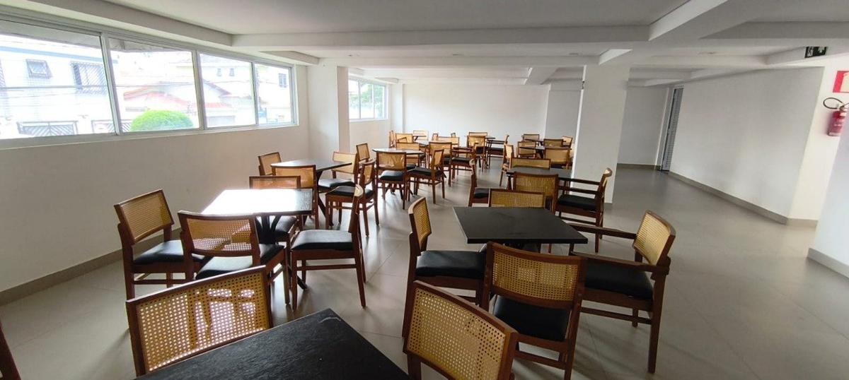 Apartamento, Fernão Dias, 4 Quartos, 3 Vagas, 1 Suíte