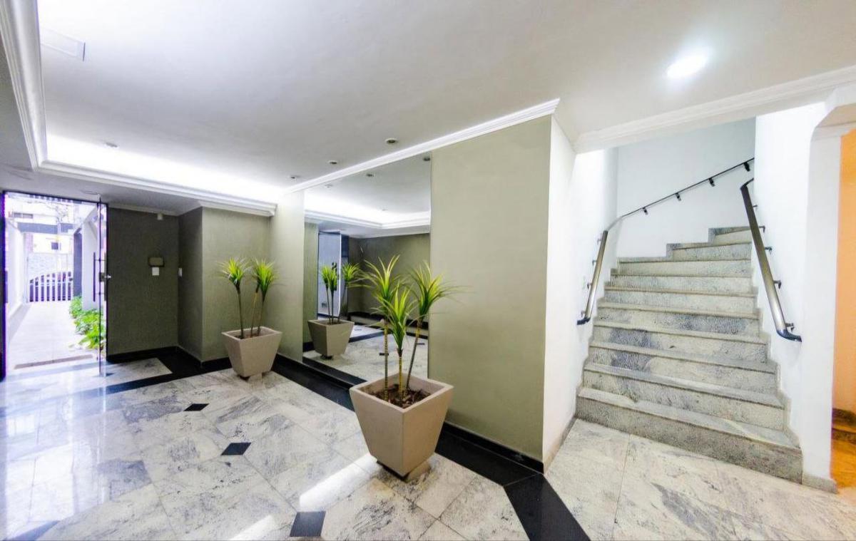 Apartamento, Gutierrez, 4 Quartos, 3 Vagas, 2 Suítes