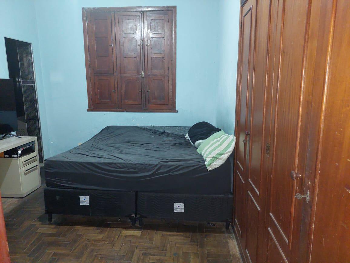 Casa, Prado, 3 Quartos, 2 Vagas, 1 Suíte