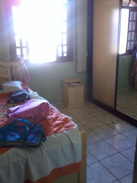 Casa, Céu Azul, 3 Quartos, 2 Vagas