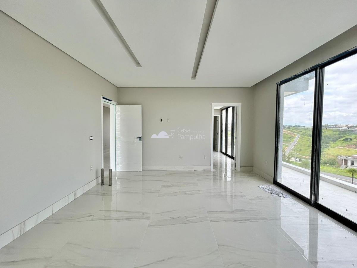 Casa, Alphaville Minas Gerais, 4 Quartos, 4 Vagas, 4 Suítes
