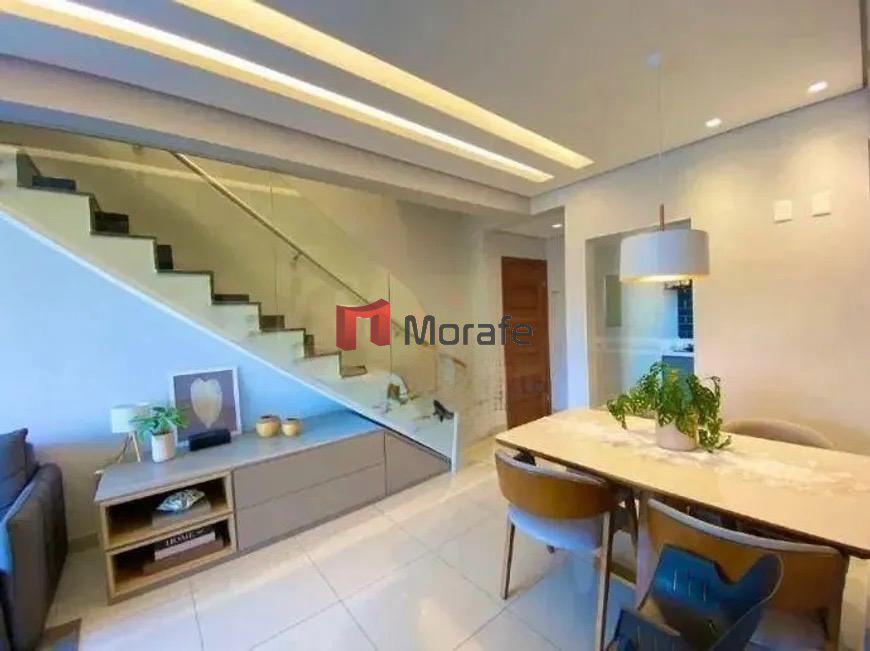 Apartamento, Castelo, 3 Quartos, 2 Vagas, 2 Suítes
