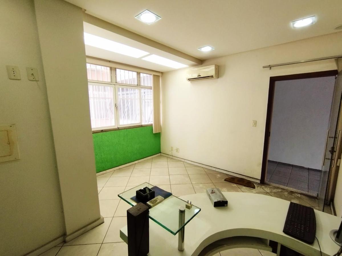 Sala, Centro, 1 Quarto, 0 Vaga