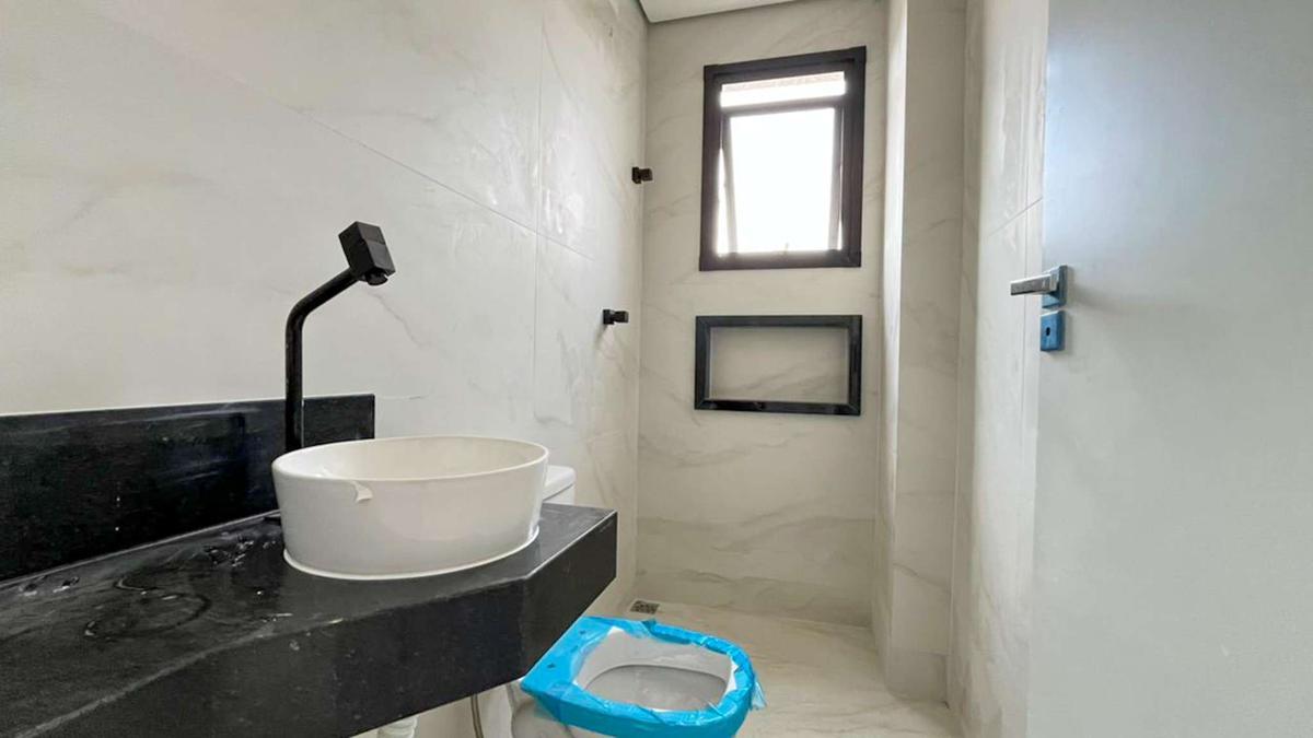 Apartamento, Itapoã, 3 Quartos, 2 Vagas, 1 Suíte