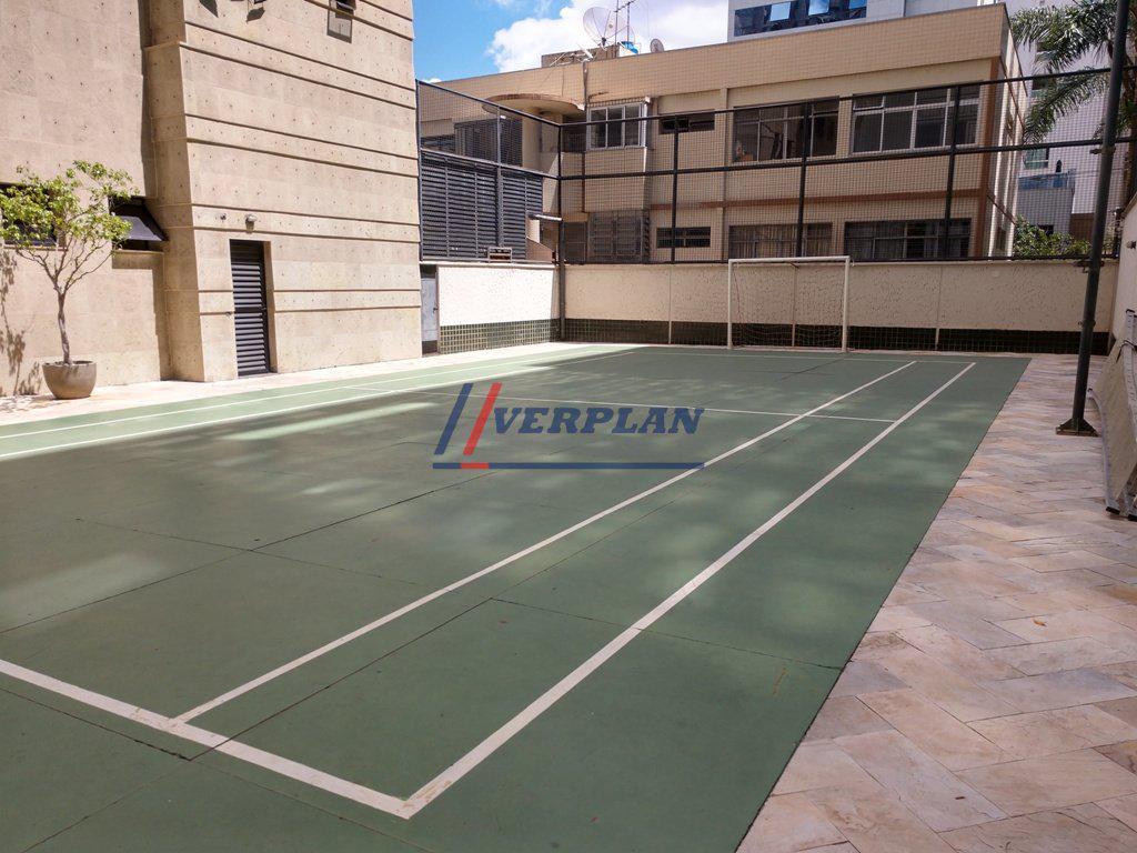 Apartamento, Santo Agostinho, 4 Quartos, 3 Vagas, 3 Suítes