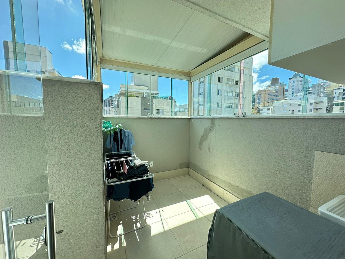 Cobertura, Cruzeiro, 2 Quartos, 0 Vaga, 1 Suíte