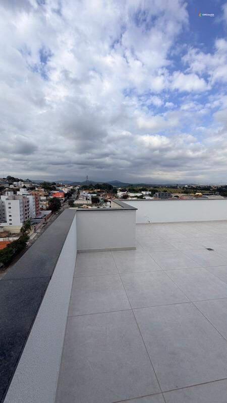 Cobertura, Boa Esperança, 3 Quartos, 2 Vagas, 1 Suíte
