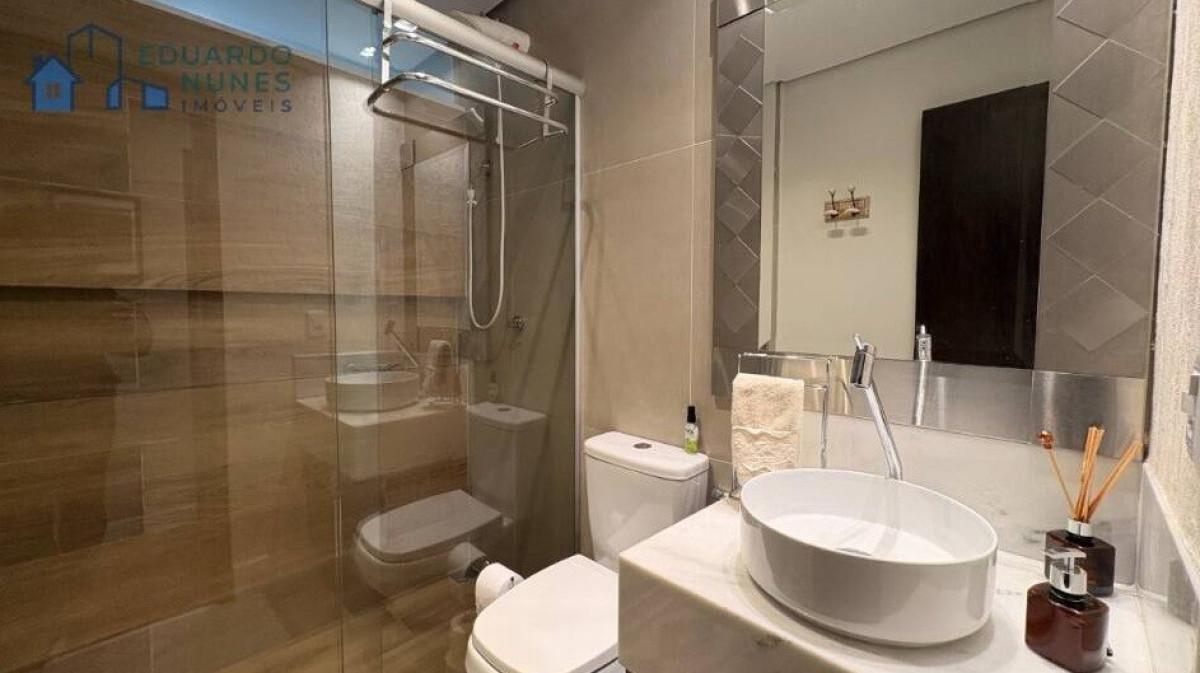 Apartamento, Lourdes, 4 Quartos, 2 Vagas, 2 Suítes