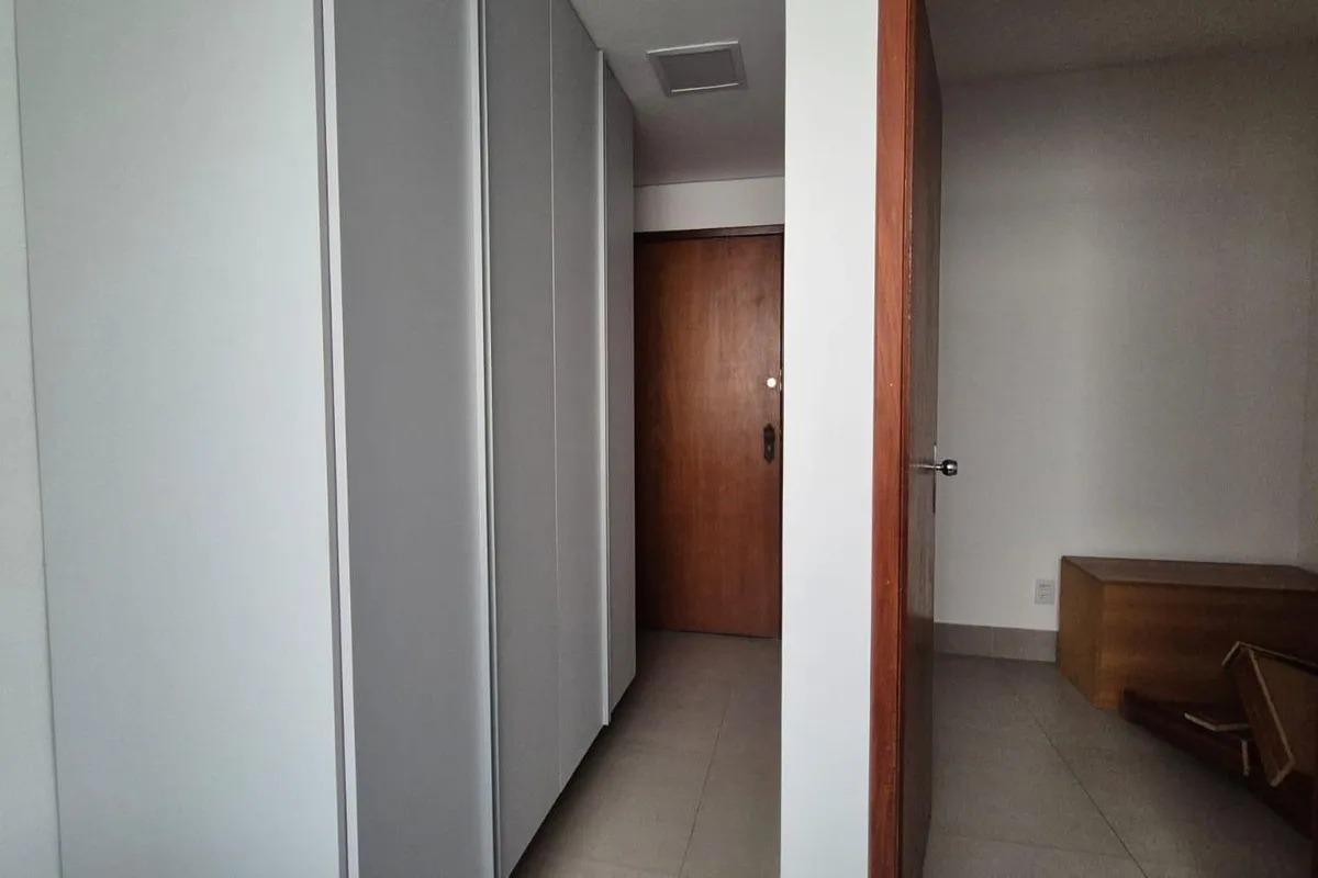 Apartamento, Buritis, 3 Quartos, 1 Vaga, 1 Suíte