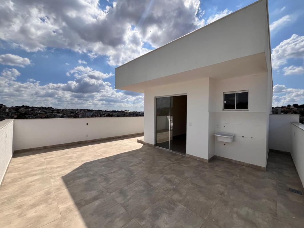 Cobertura, Pindorama, 2 Quartos, 2 Vagas, 1 Suíte