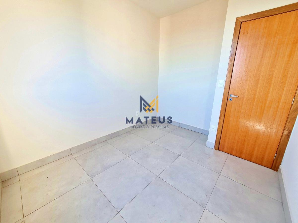Apartamento, Caiçaras, 3 Quartos, 3 Vagas, 1 Suíte
