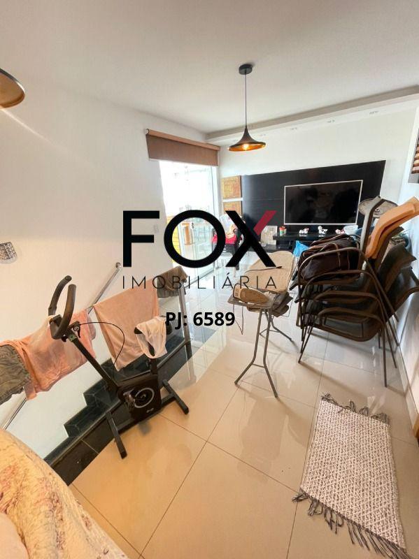 Cobertura, Colégio Batista, 3 Quartos, 3 Vagas, 1 Suíte