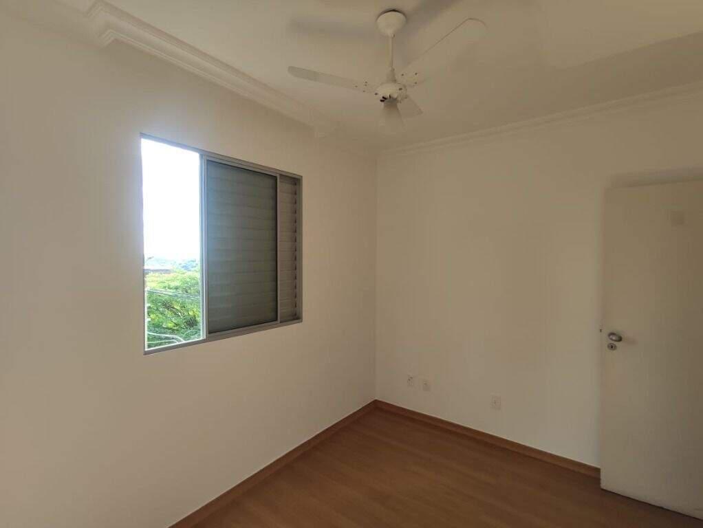 Apartamento, Buritis, 3 Quartos, 1 Vaga, 1 Suíte