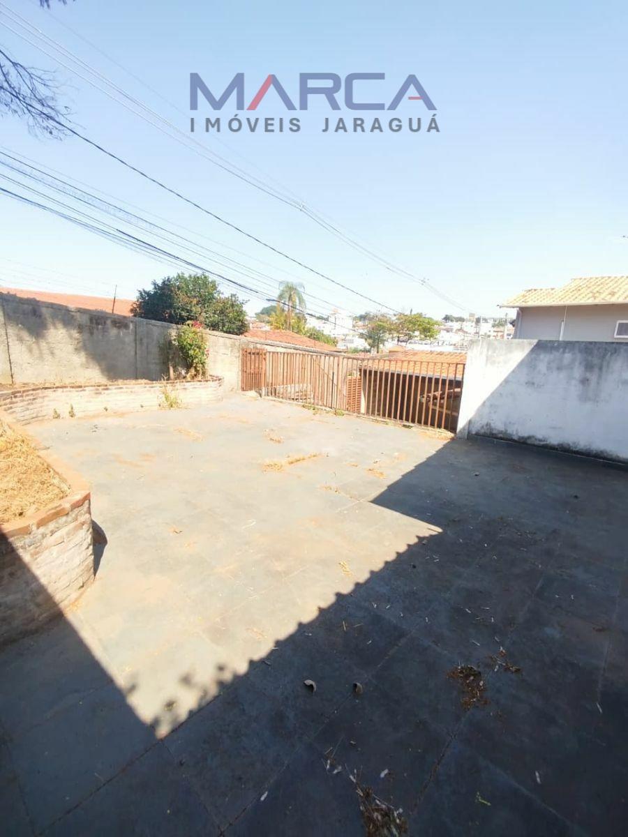Casa, Santa Amélia, 4 Quartos, 0 Vaga
