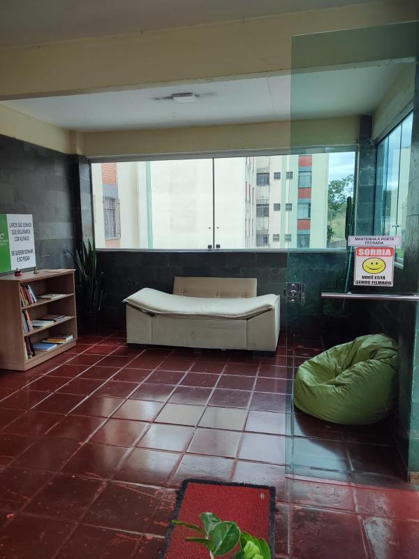 Apartamento, Califórnia, 2 Quartos, 1 Vaga