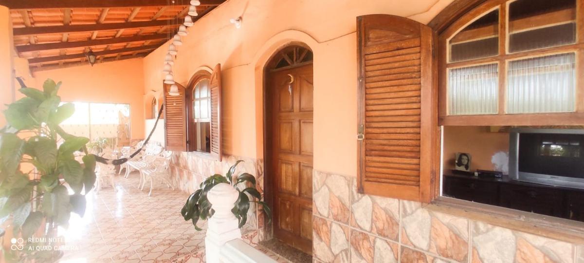 Casa, Céu Azul, 3 Quartos, 3 Vagas, 1 Suíte