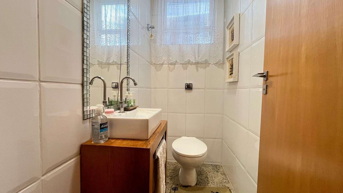 Casa, Serra, 3 Quartos, 3 Vagas, 3 Suítes