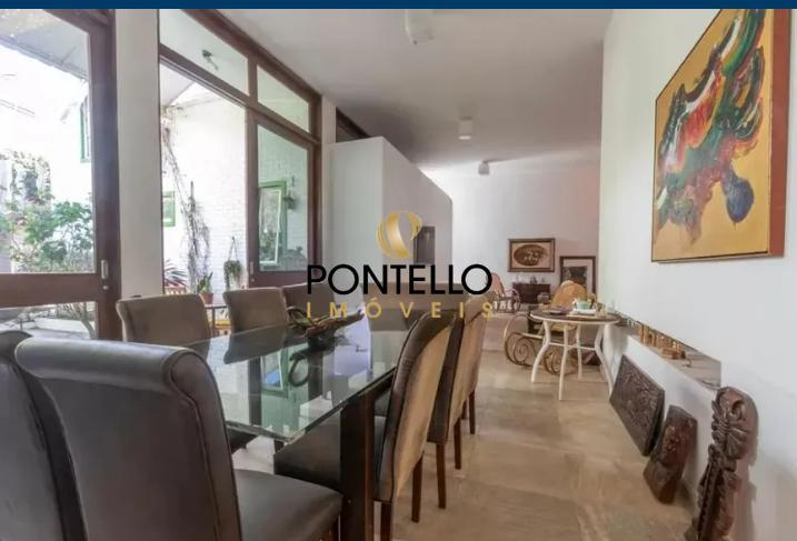 Casa, Comiteco, 4 Quartos, 4 Vagas