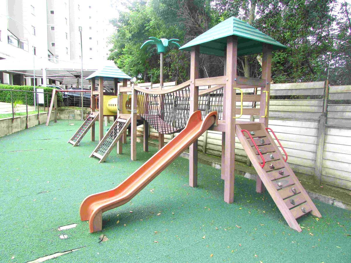 Apartamento, Cabral, 3 Quartos, 1 Suíte