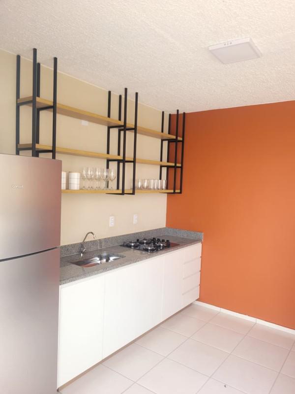 Apartamento, Mantiqueira, 2 Quartos, 1 Vaga, 1 Suíte