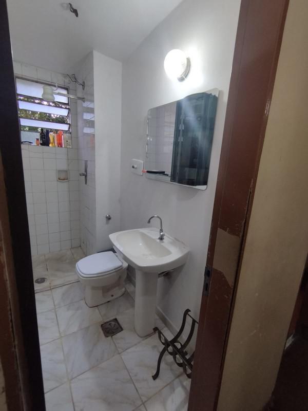 Apartamento, Conjunto Califórnia, 3 Quartos, 2 Vagas