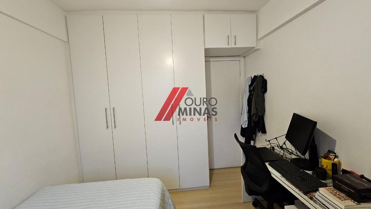 Apartamento, Cruzeiro, 4 Quartos, 3 Vagas, 1 Suíte