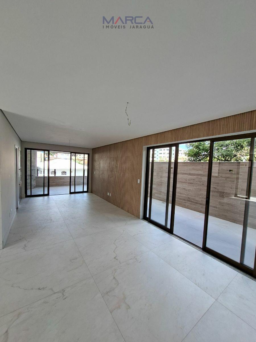 Apartamento, Jaraguá, 4 Quartos, 4 Vagas