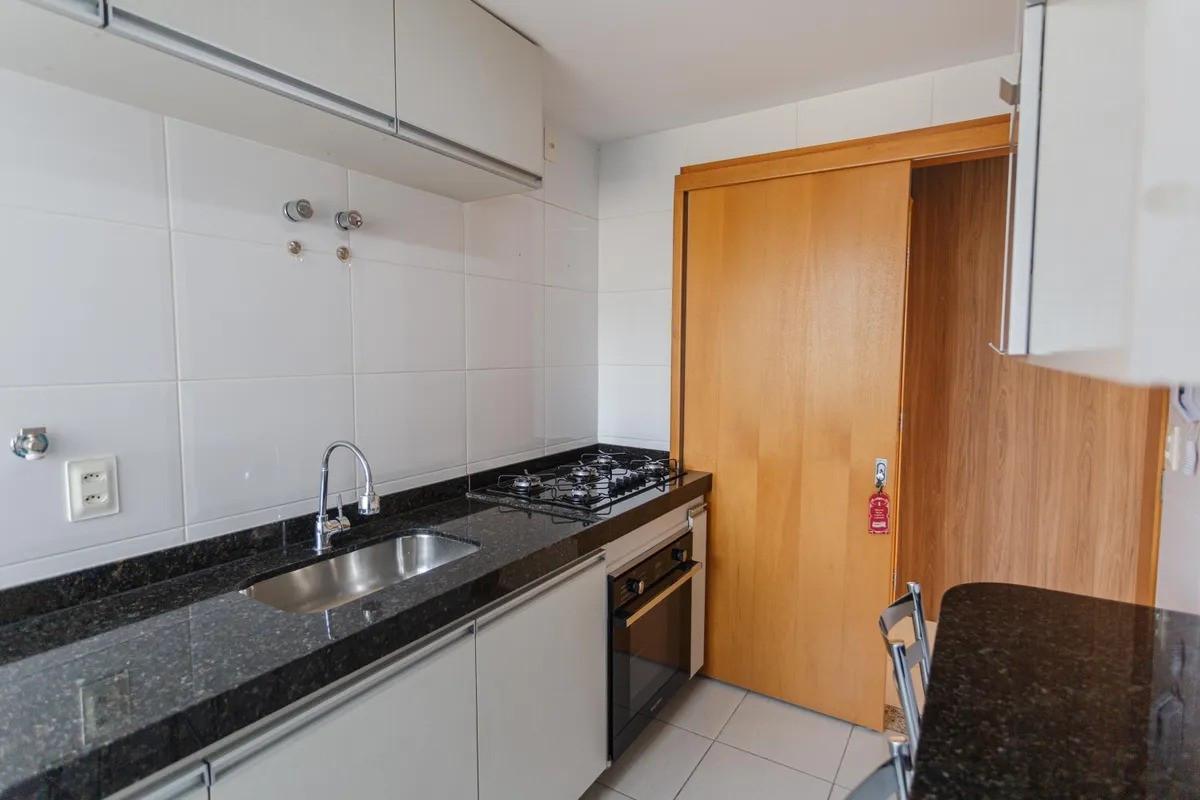 Apartamento, Ipiranga, 3 Quartos, 2 Vagas, 1 Suíte