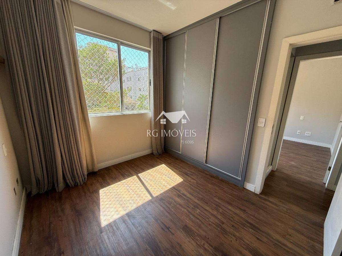 Apartamento, Buritis, 3 Quartos, 3 Vagas, 1 Suíte