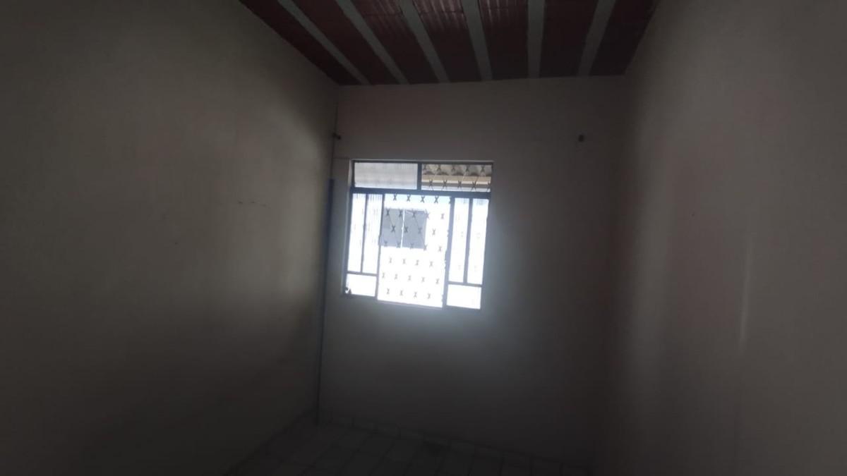 Casa, São Geraldo, 5 Quartos, 3 Vagas, 1 Suíte