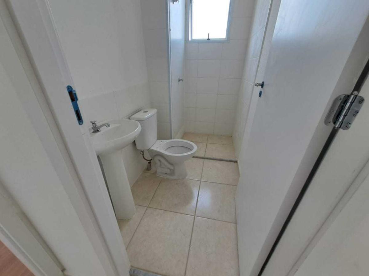 Apartamento, Palmeiras, 2 Quartos, 1 Vaga