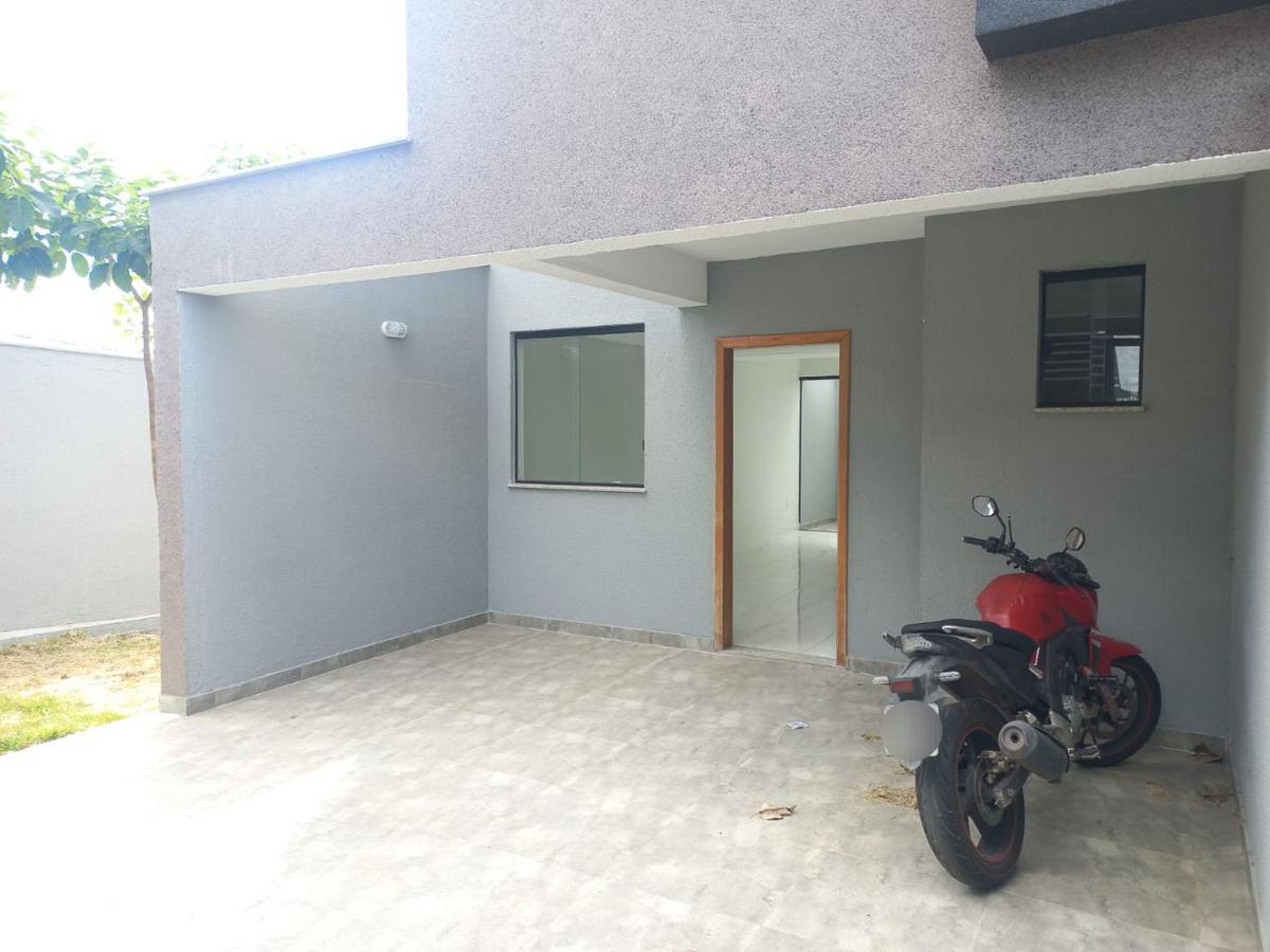 Casa, Santa Mônica, 3 Quartos, 2 Vagas, 1 Suíte