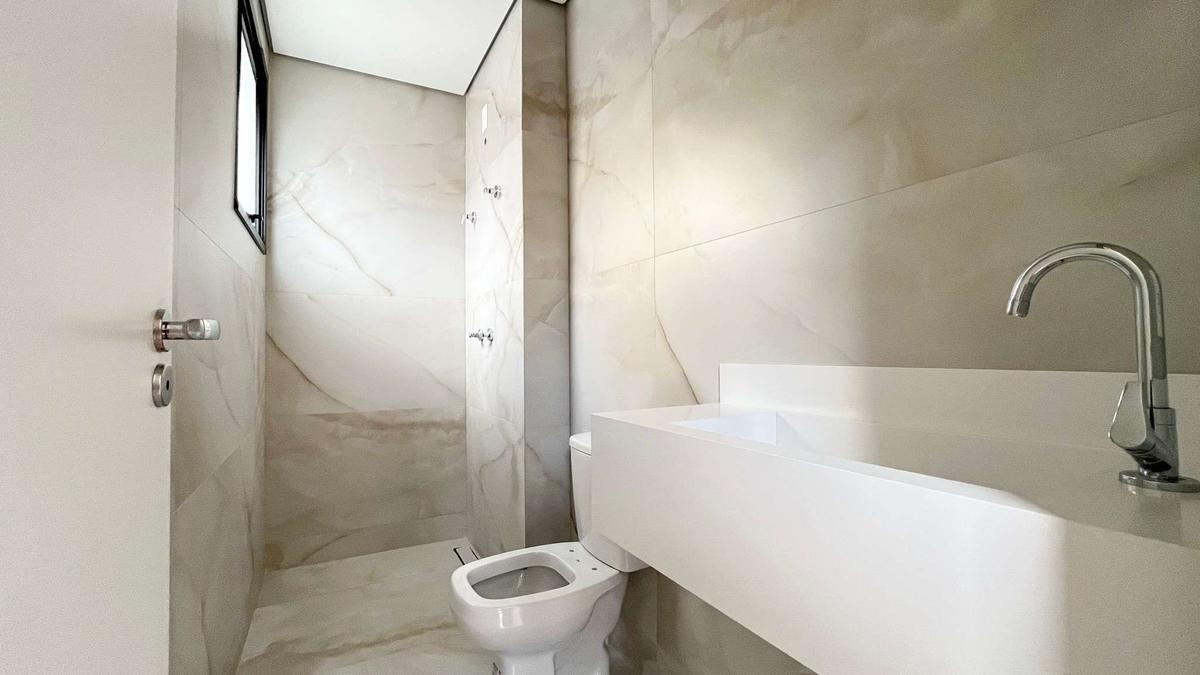 Apartamento, Sion, 4 Quartos, 3 Vagas, 4 Suítes