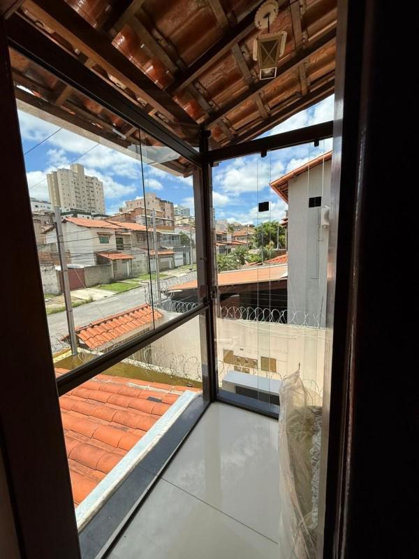 Casa, Jardim Riacho das Pedras, 3 Quartos, 2 Vagas, 1 Suíte