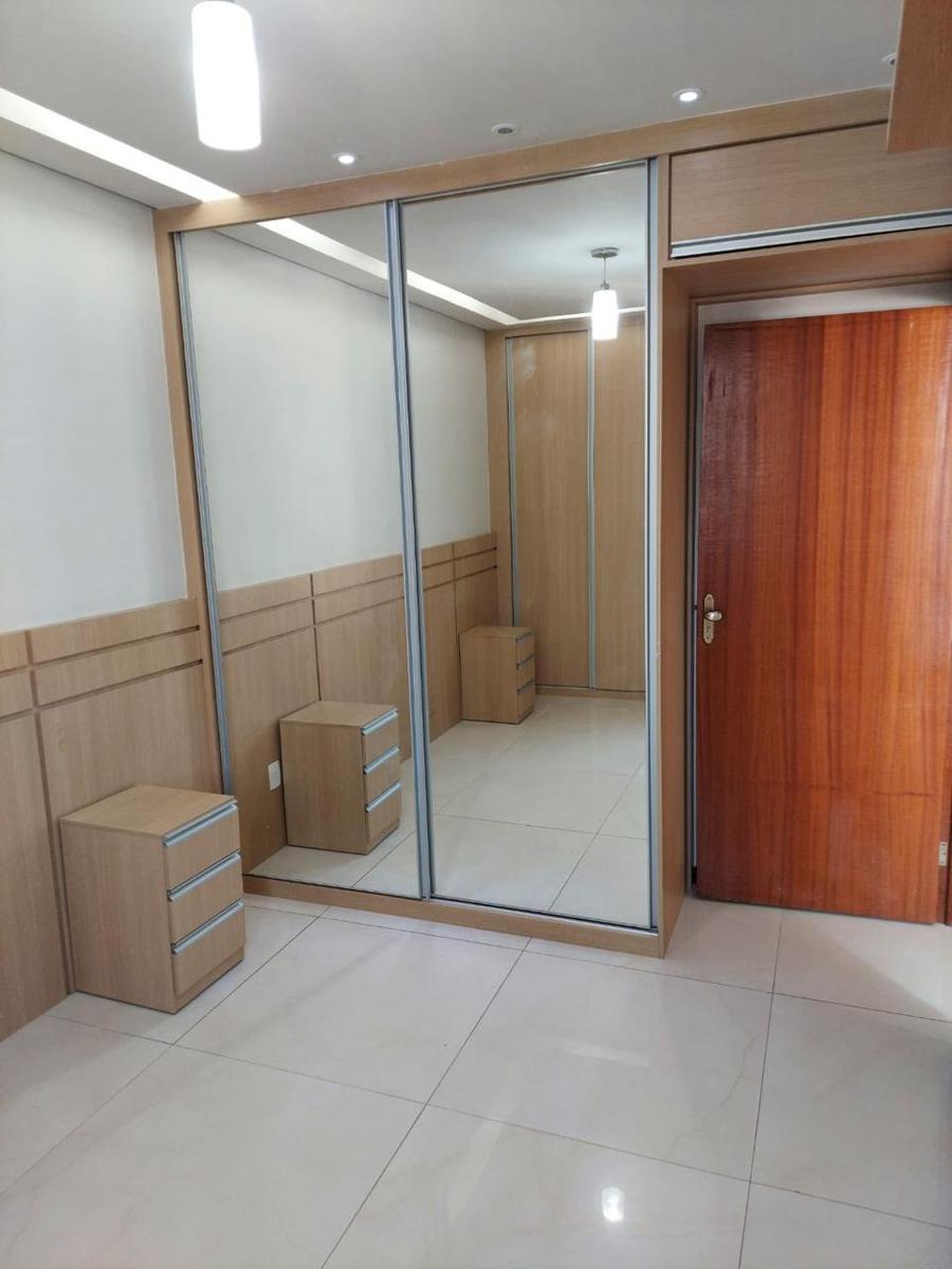 Apartamento, Cidade Nova, 2 Quartos, 1 Vaga