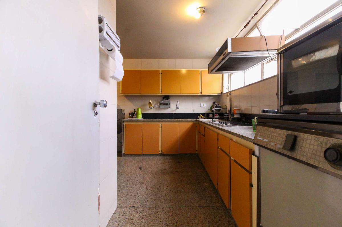 Apartamento, Santo Antônio, 5 Quartos, 3 Vagas, 2 Suítes