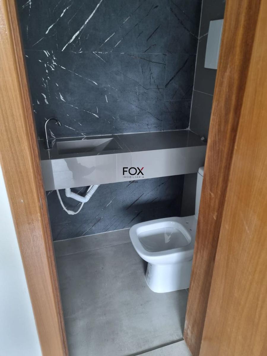 Apartamento, Santo Antônio, 2 Quartos, 2 Vagas, 2 Suítes