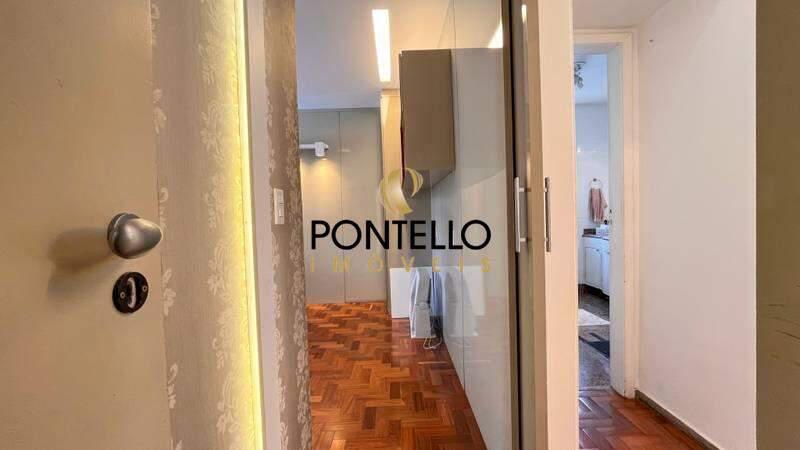 Apartamento, Santo Agostinho, 4 Quartos, 2 Vagas, 2 Suítes