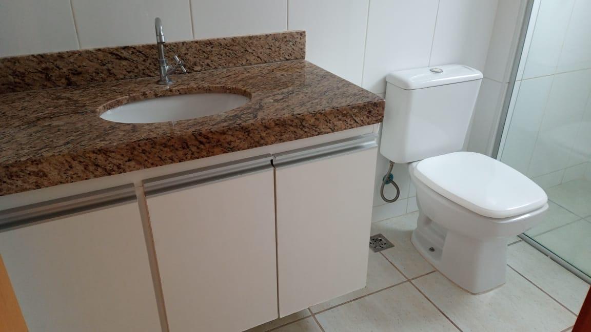 Apartamento, União, 3 Quartos, 2 Vagas, 1 Suíte