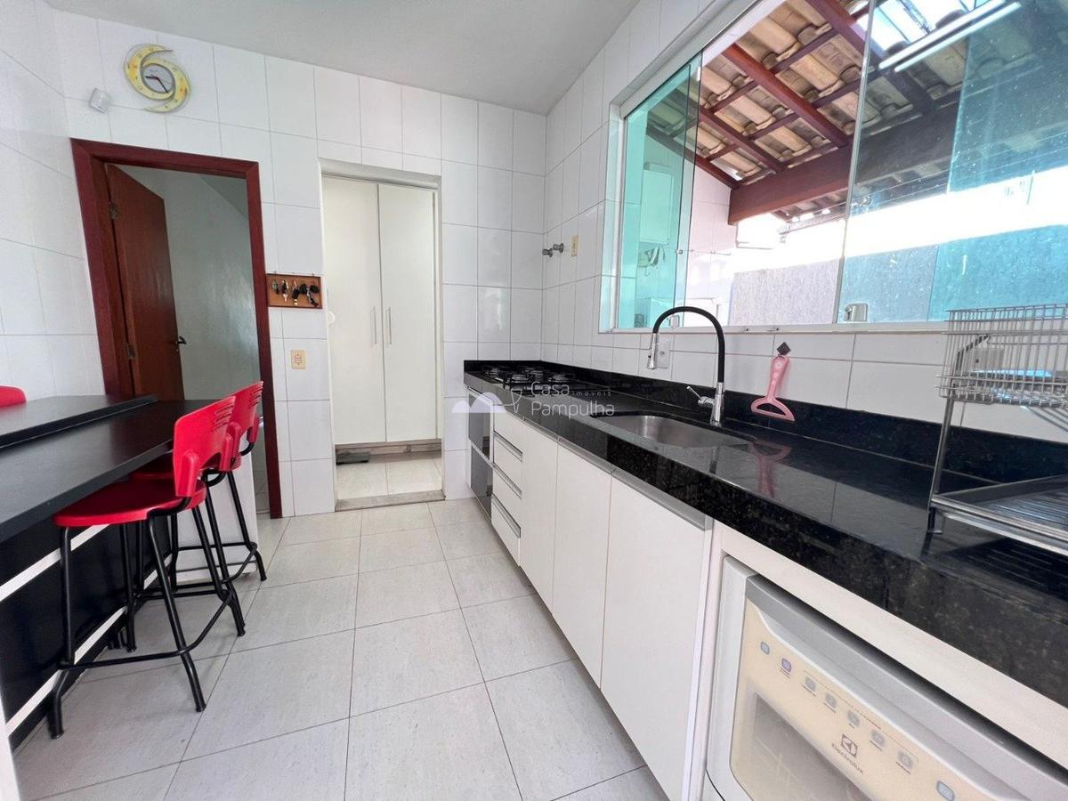 Casa, Santa Amélia, 3 Quartos, 3 Vagas, 1 Suíte
